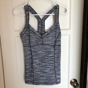 Zella Workout Tank